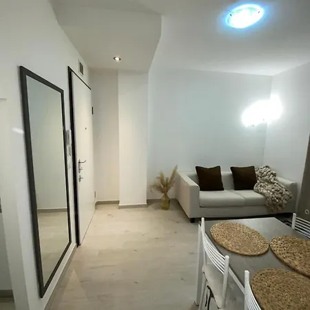 Portico 33 Bolzano