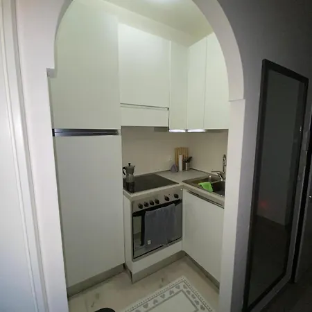 Bed & Breakfast Portico 33