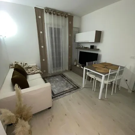 Bed & Breakfast Portico 33 *